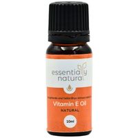 Essentially Natural Vitamin E Oil